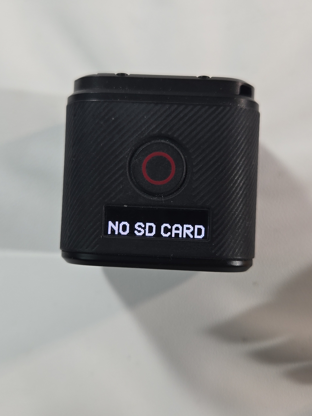 GoPro Hero 4 Session Camera & Action Bundle Set - Picture 9 of 9
